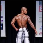 Ahmad  Stokes - NPC Tri State Championships 2012 - #1