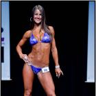 Michele  Cicalese - NPC Tri State Championships 2012 - #1