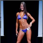 Michele  Cicalese - NPC Tri State Championships 2012 - #1