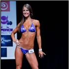 Michele  Cicalese - NPC Tri State Championships 2012 - #1