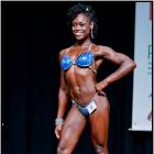 Bernai  Brown-Holman - NPC Tri State Championships 2012 - #1