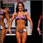 Michelle  Vila - NPC Tri State Championships 2012 - #1