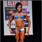 Bernai  Brown-Holman - NPC Tri State Championships 2012 - #1