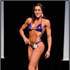 Heather  Clancy - NPC Tri State Championships 2012 - #1