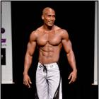 Shawn  Labega - NPC Tri State Championships 2012 - #1