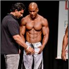 Shawn  Labega - NPC Tri State Championships 2012 - #1