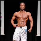 Shawn  Labega - NPC Tri State Championships 2012 - #1