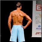 Jimmy  Principe - NPC Tri State Championships 2012 - #1