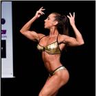 Gina  Trochiano - NPC Tri State Championships 2012 - #1