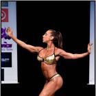 Gina  Trochiano - NPC Tri State Championships 2012 - #1