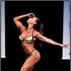 Gina  Trochiano - NPC Tri State Championships 2012 - #1