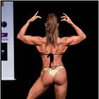 Gina  Trochiano - NPC Tri State Championships 2012 - #1