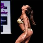 Gina  Trochiano - NPC Tri State Championships 2012 - #1