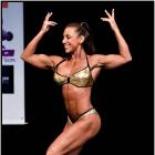 Gina  Trochiano - NPC Tri State Championships 2012 - #1