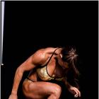Gina  Trochiano - NPC Tri State Championships 2012 - #1