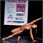 Gina  Trochiano - NPC Tri State Championships 2012 - #1