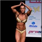 Gina  Trochiano - NPC Tri State Championships 2012 - #1