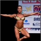 Gina  Trochiano - NPC Tri State Championships 2012 - #1