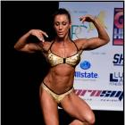 Gina  Trochiano - NPC Tri State Championships 2012 - #1