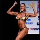 Gina  Trochiano - NPC Tri State Championships 2012 - #1