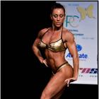 Gina  Trochiano - NPC Tri State Championships 2012 - #1