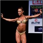Gina  Trochiano - NPC Tri State Championships 2012 - #1