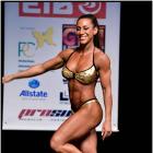 Gina  Trochiano - NPC Tri State Championships 2012 - #1