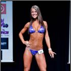 Michele  Cicalese - NPC Tri State Championships 2012 - #1