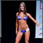 Michele  Cicalese - NPC Tri State Championships 2012 - #1