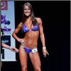 Michele  Cicalese - NPC Tri State Championships 2012 - #1