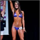 Michele  Cicalese - NPC Tri State Championships 2012 - #1