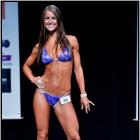 Michele  Cicalese - NPC Tri State Championships 2012 - #1