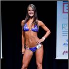 Michele  Cicalese - NPC Tri State Championships 2012 - #1