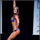 Michele  Cicalese - NPC Tri State Championships 2012 - #1