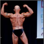 Pedro  Diaz - NPC Tri State Championships 2012 - #1