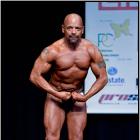 Pedro  Diaz - NPC Tri State Championships 2012 - #1