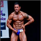 Pedro  Cabrera - NPC Tri State Championships 2012 - #1