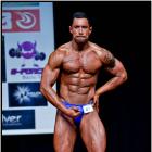 Pedro  Cabrera - NPC Tri State Championships 2012 - #1