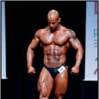 John  Livia - NPC Tri State Championships 2012 - #1