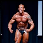 John  Livia - NPC Tri State Championships 2012 - #1