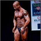 John  Livia - NPC Tri State Championships 2012 - #1