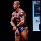 John  Livia - NPC Tri State Championships 2012 - #1