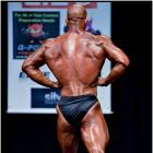 John  Livia - NPC Tri State Championships 2012 - #1