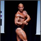 John  Livia - NPC Tri State Championships 2012 - #1