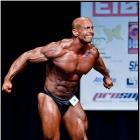 John  Livia - NPC Tri State Championships 2012 - #1