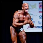 John  Livia - NPC Tri State Championships 2012 - #1