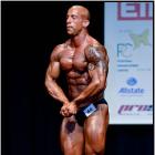John  Livia - NPC Tri State Championships 2012 - #1