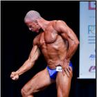 Tony  Viglietta - NPC Tri State Championships 2012 - #1