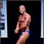 Tony  Viglietta - NPC Tri State Championships 2012 - #1