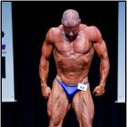 Tony  Viglietta - NPC Tri State Championships 2012 - #1